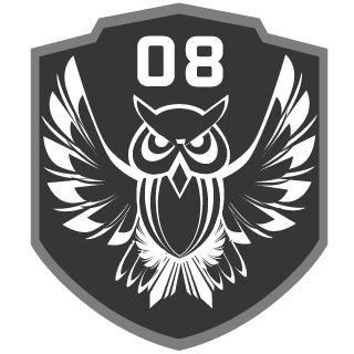 MochiOwl's emblem