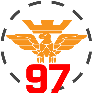 Mensch0mat's emblem