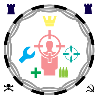 GDroby's emblem