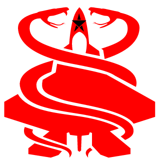 Marechal-Vila's emblem