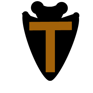 thehairyhogg's emblem