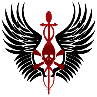 Pennywise2K's emblem