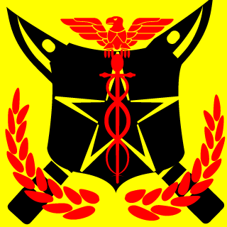 ElementalRanger2's emblem