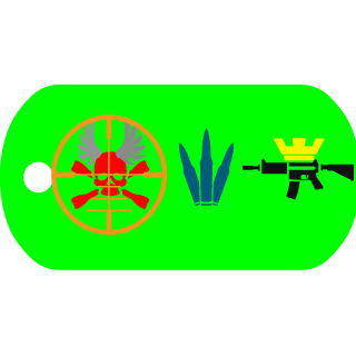 botakara's emblem