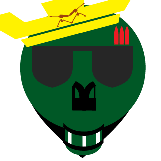 PnkGropinGorilla's emblem