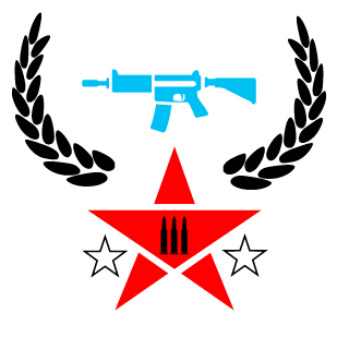 PinkmanGamingTTV's emblem