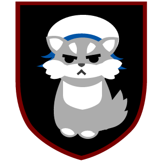minimurder28's emblem