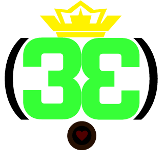 Cornerbog's emblem