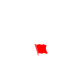 Ossington's emblem