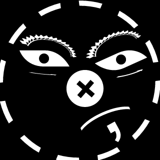 hUnT3ronE's emblem