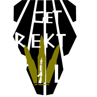 MASSTERBLASTER's emblem
