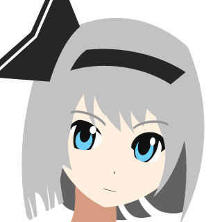 Suzunone's emblem