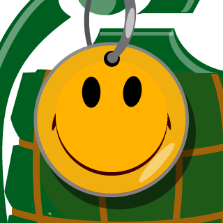 de-la68's emblem