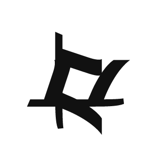 TurtleRaafael's emblem