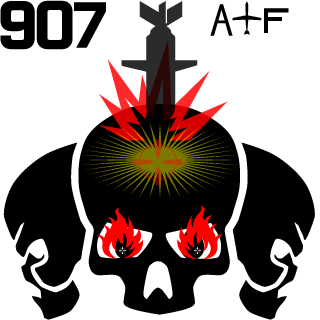 ATFCodester's emblem