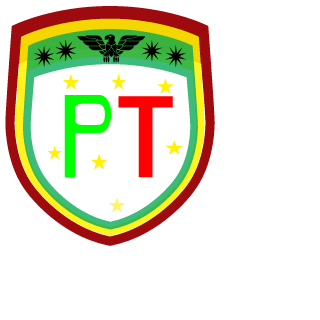 pjalegria's emblem