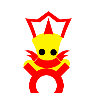 AnUnrealDesign's emblem