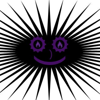 Purpleeeeeeeey's emblem