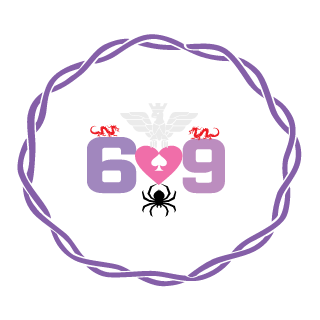 6SCUMGANGG9's emblem