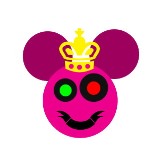 Lky100's emblem