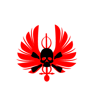 emersonXP's emblem