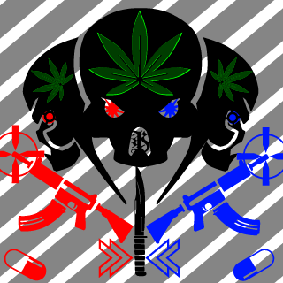 Irresponsible94's emblem