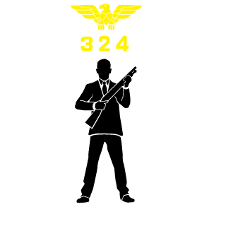 Evilraiden324's emblem