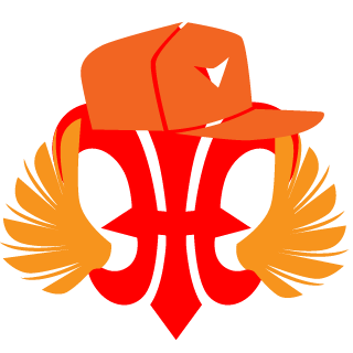 Fan - Made GT's emblem