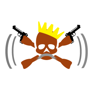 loudmonk's emblem
