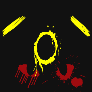 Ironic Wedgie's emblem