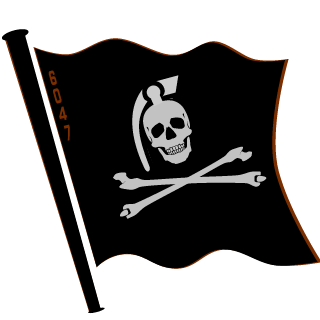 Bachuzzz's emblem