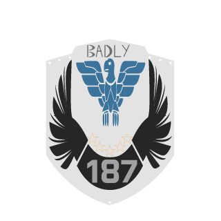 BadlyAnticipated's emblem