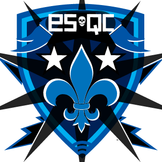 Elite Supreme QuebeC's emblem