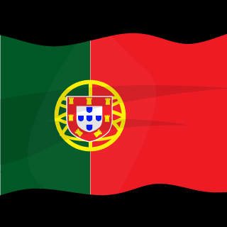 Portugal's emblem