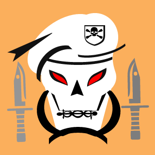 Grizzle1337's emblem