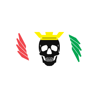 Mameeenz's emblem