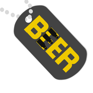BEER's emblem
