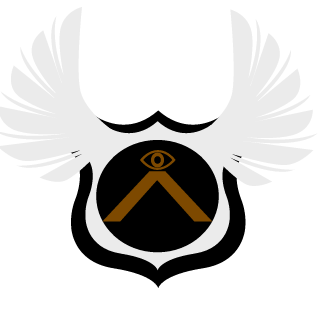 YoGerm's emblem