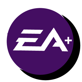 SStereoniCC's emblem