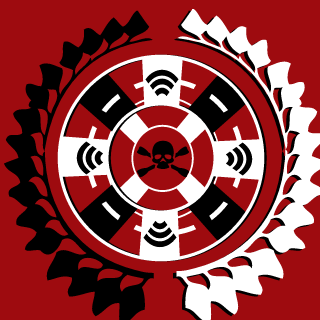 4MPHET4MIN's emblem