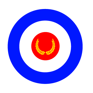ParrottTrooper's emblem