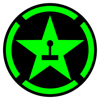 TheNutBucket812's emblem