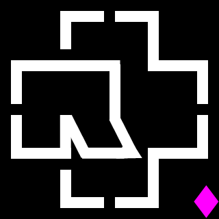 Vinchinio's emblem