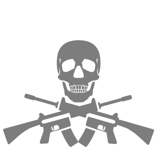 PoxaBob's emblem