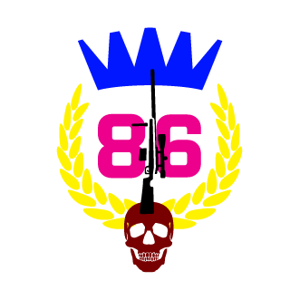 TheVolcanoPL's emblem