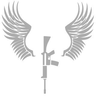 CentrelinkLeb's emblem
