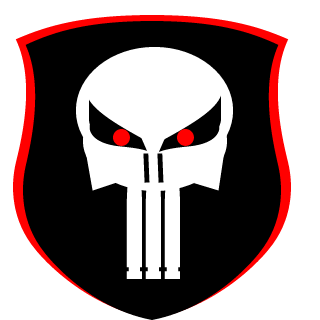 EmDoF's emblem