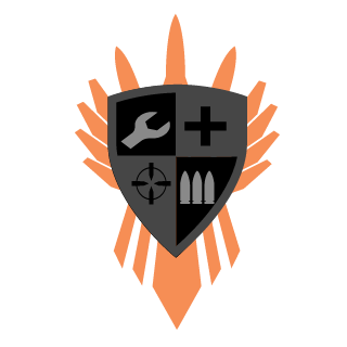 XeRxEs-XD's emblem