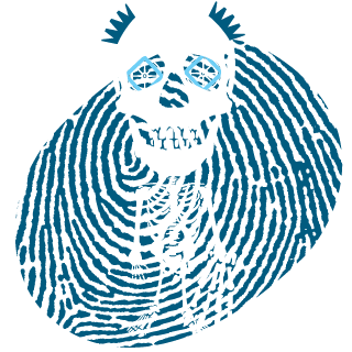 Jengetfest's emblem