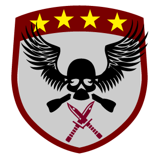 Phemos's emblem